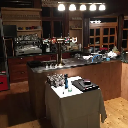 Casa de hóspedes Vyhlidka 3*