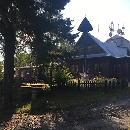 Vyhlidka 3* Wamberg
