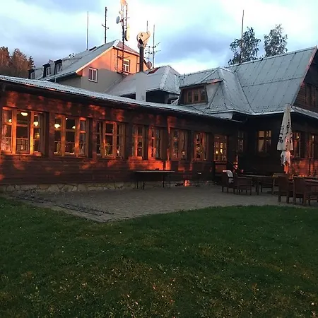 Vyhlidka 3* Wamberg