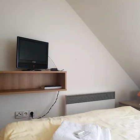 Vyhlidka 3* Wamberg