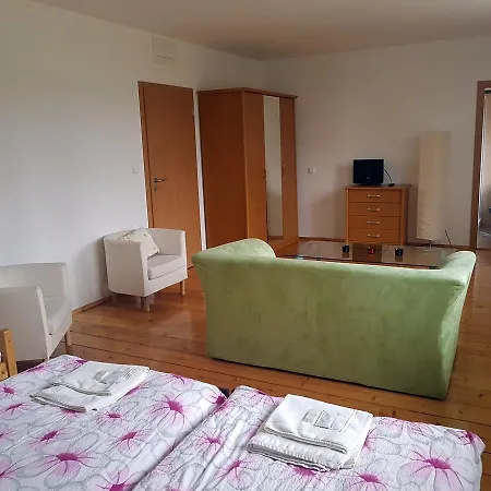 Maison d'hôtes Vyhlidka 3*