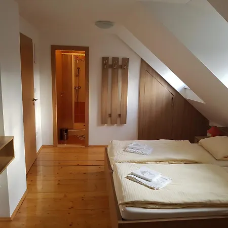 Vyhlidka 3* Wamberg