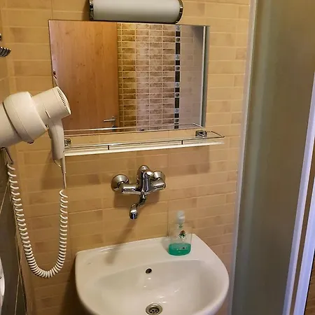 Vyhlidka Maison d'hôtes