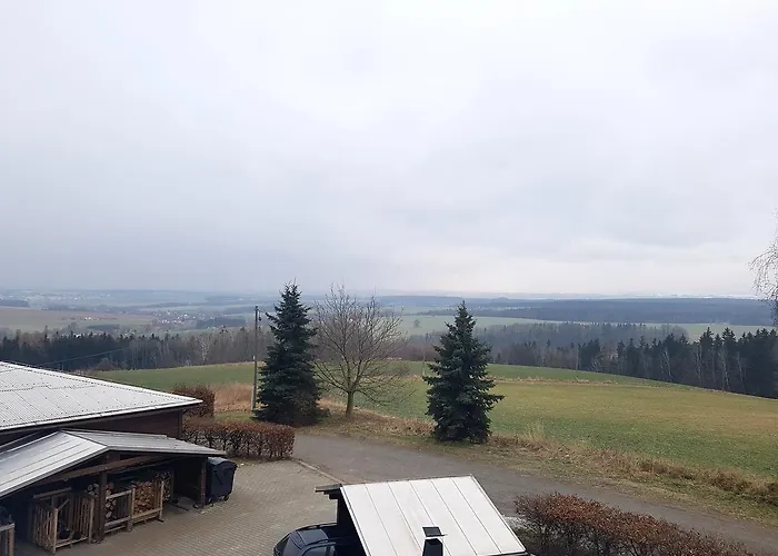 Vyhlidka 3* Vamberk
